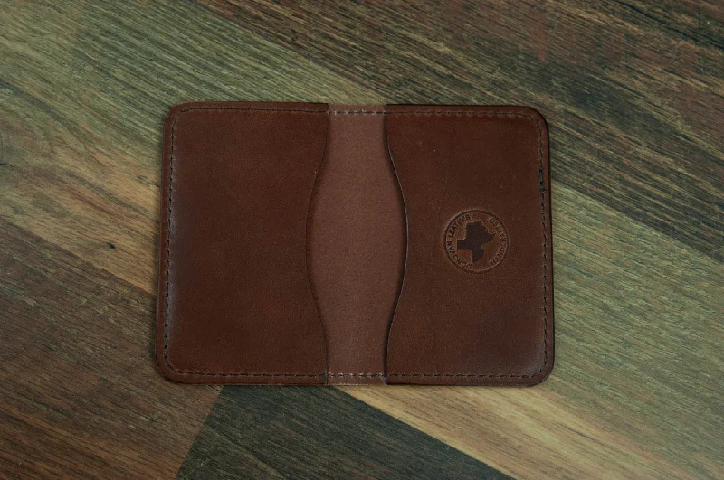 Vintage-style money clips for collectors RFID-Blocking Passport Covers & Wallets in Sleek Black for Business Trips2 Slot Wallet - Rich Brown Vintage-style money clips for collectors RFID-Blocking Passport Covers & Wallets in Sleek Black for Business Trips2 Slot Wallet - Rich Brown