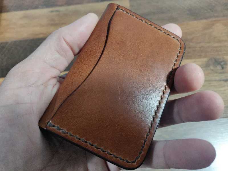 Money clips for women with sleek designs RFID-Blocking Passport Covers & Wallets in Sleek Black for Business Trips4 Slot Wallet - Toffee Tan Money clips for women with sleek designs RFID-Blocking Passport Covers & Wallets in Sleek Black for Business Trips4 Slot Wallet - Toffee Tan