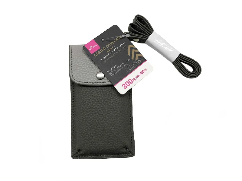 Vintage-style money clips for collectors Waterproof Nylon Passport Covers & Wallets for Outdoor AdventuresCard and Coin Case Grey Vintage-style money clips for collectors Waterproof Nylon Passport Covers & Wallets for Outdoor AdventuresCard and Coin Case Grey