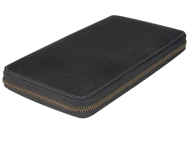 Money clips with built-in bottle openers Embroidered Silk Passport Covers & Wallets with Gold Thread for Special OccasionsAdpel Sonic Travel Wallet | Black
