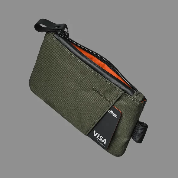 Dark Green VX21