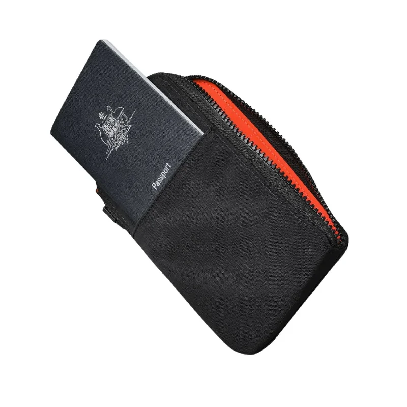How to clean and maintain metal money clips Embroidered Silk Passport Covers & Wallets with Gold Thread for Special OccasionsAlpaka Zip Travel Wallet