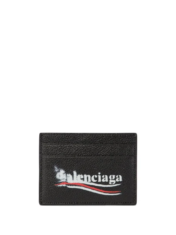 Money clips with built-in bottle openers Animal-Print Passport Covers & Wallets for Trendy FashionistasBalenciaga Men's Wallets