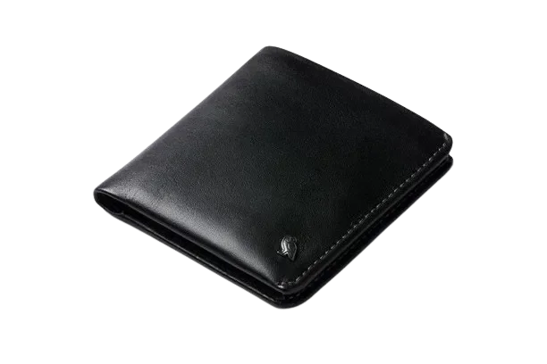 Best money clips for cash and cards Vegan Leather Passport Covers & Wallets for Environmentally Conscious PeopleBellroy Coin Wallet