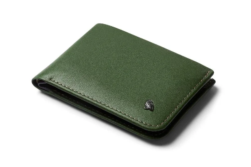 Ranger Green