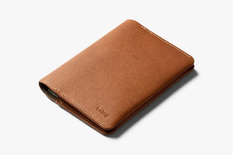 Money clips for women with sleek designs Animal-Print Passport Covers & Wallets for Trendy FashionistasBellroy Passport Cover