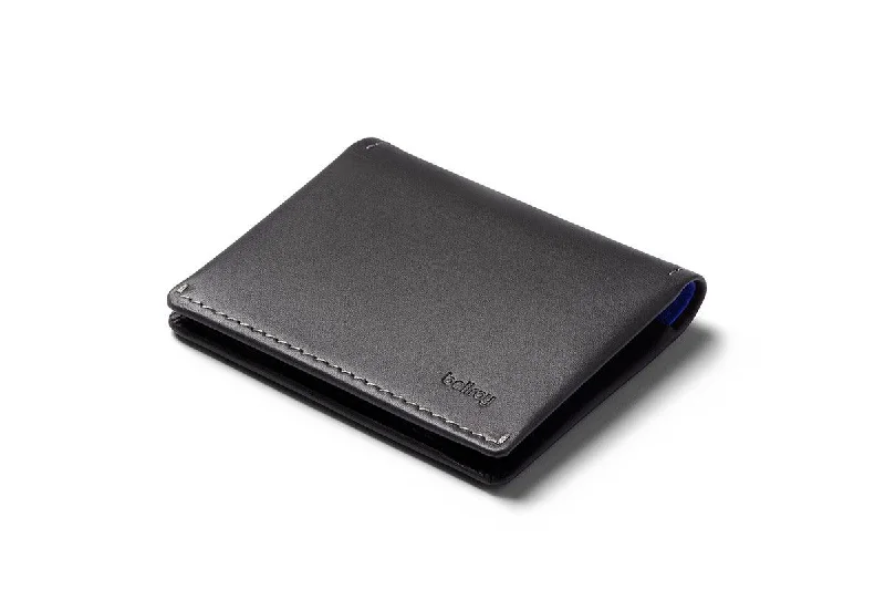 Charcoal Cobalt