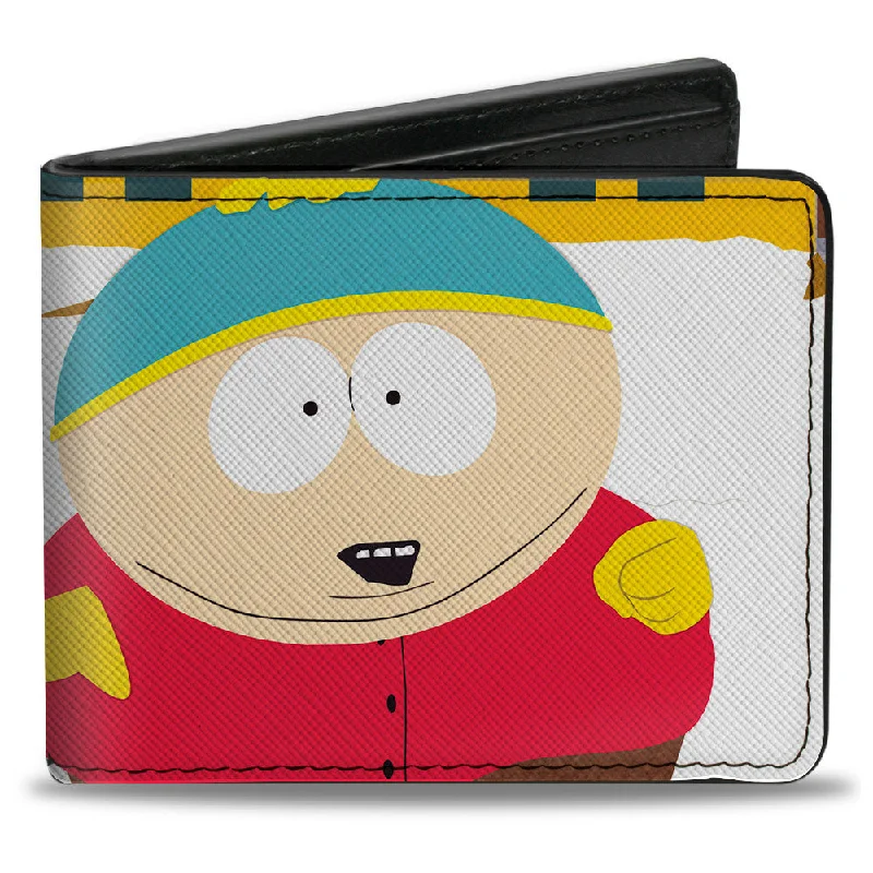 Slim money clips for minimalist wallets Silver-Plated Passport Covers & Wallets with Gemstone Accents for Elegant WomenBi-Fold Wallet - South Park Cartman and Kenny Close-Up Pose Slim money clips for minimalist wallets Silver-Plated Passport Covers & Wallets with Gemstone Accents for Elegant WomenBi-Fold Wallet - South Park Cartman and Kenny Close-Up Pose