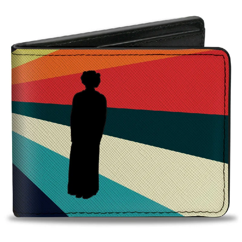 Best money clips for cash and cards Foldable Passport Covers & Wallets Made of Flexible PVC for Easy StorageBi-Fold Wallet - Star Wars R2-D2 Princess Leia Hologram Scene Black/White/Multi Color Best money clips for cash and cards Foldable Passport Covers & Wallets Made of Flexible PVC for Easy StorageBi-Fold Wallet - Star Wars R2-D2 Princess Leia Hologram Scene Black/White/Multi Color