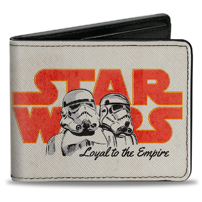 Money clips for holding large amounts of cash RFID-Blocking Passport Covers & Wallets in Sleek Black for Business TripsBi-Fold Wallet - STAR WARS Stormtroopers Pose LOYAL TO THE EMPIRE Ivory Reds Black Money clips for holding large amounts of cash RFID-Blocking Passport Covers & Wallets in Sleek Black for Business TripsBi-Fold Wallet - STAR WARS Stormtroopers Pose LOYAL TO THE EMPIRE Ivory Reds Black