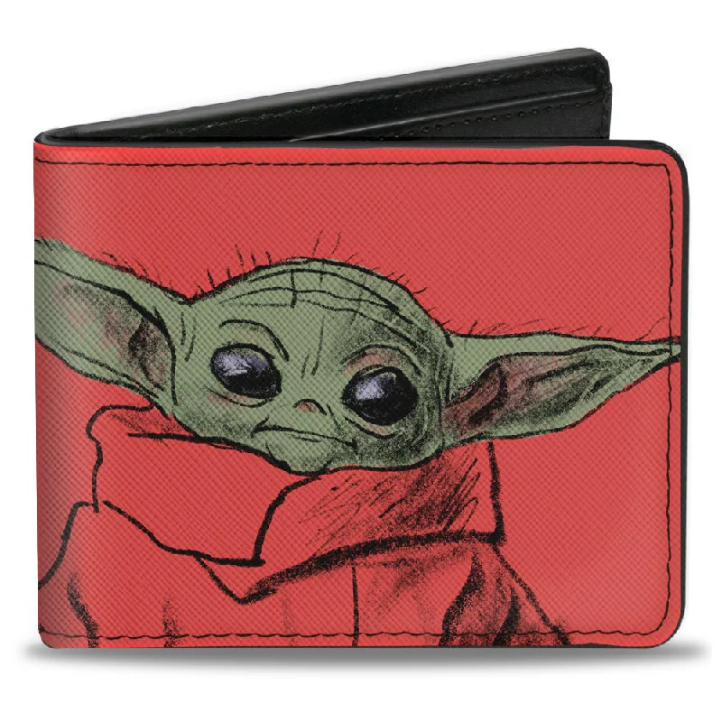 How to choose the right money clip Minimalist Carbon Fiber Passport Covers & Wallets for Modern MenBi-Fold Wallet - Star Wars The Child Sketch + THIS IS MY GOOD SIDE Red White How to choose the right money clip Minimalist Carbon Fiber Passport Covers & Wallets for Modern MenBi-Fold Wallet - Star Wars The Child Sketch + THIS IS MY GOOD SIDE Red White