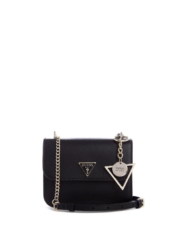 Luxury leather money clips with card slots Vegan Leather Passport Covers & Wallets for Environmentally Conscious PeopleBlack East End Mini Crossbody Bag Luxury leather money clips with card slots Vegan Leather Passport Covers & Wallets for Environmentally Conscious PeopleBlack East End Mini Crossbody Bag