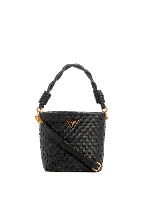 Money clips with magnetic closure Monogrammed Leather Passport Covers & Wallets as Personalized GiftsBlack Lisbet Bucket Bag Money clips with magnetic closure Monogrammed Leather Passport Covers & Wallets as Personalized GiftsBlack Lisbet Bucket Bag