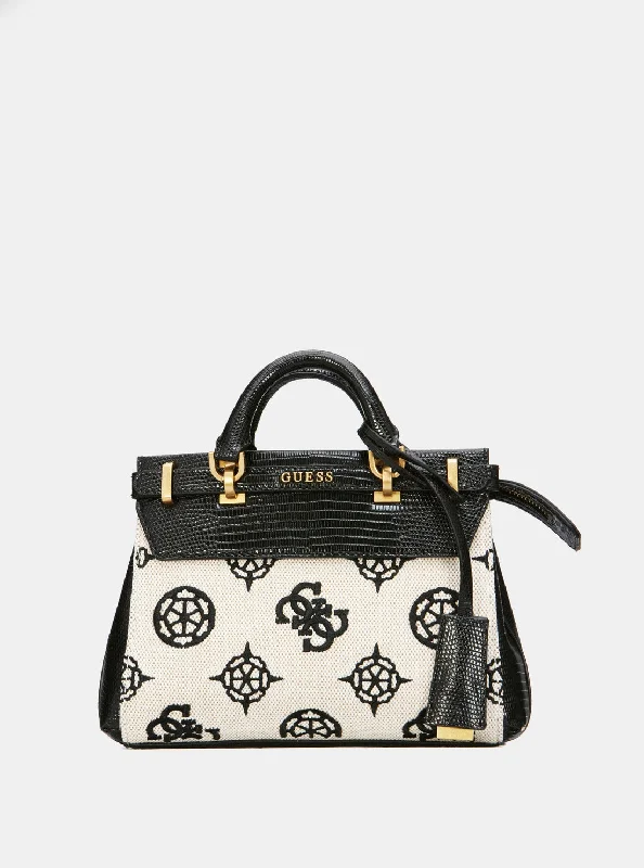 Vintage-style money clips for collectors Colorful Floral-Printed Passport Covers & Wallets for Fashionable WomenBlack Logo Sestri Mini Satchel Bag Vintage-style money clips for collectors Colorful Floral-Printed Passport Covers & Wallets for Fashionable WomenBlack Logo Sestri Mini Satchel Bag
