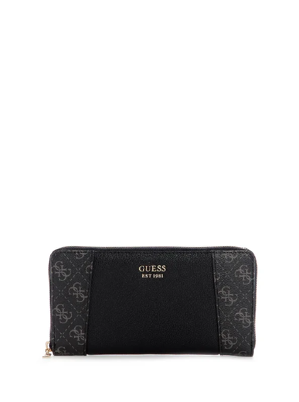 How to clean and maintain metal money clips Cartoon-Themed Passport Covers & Wallets for Kids and Young AdultsBlack Naya Cheque Organiser