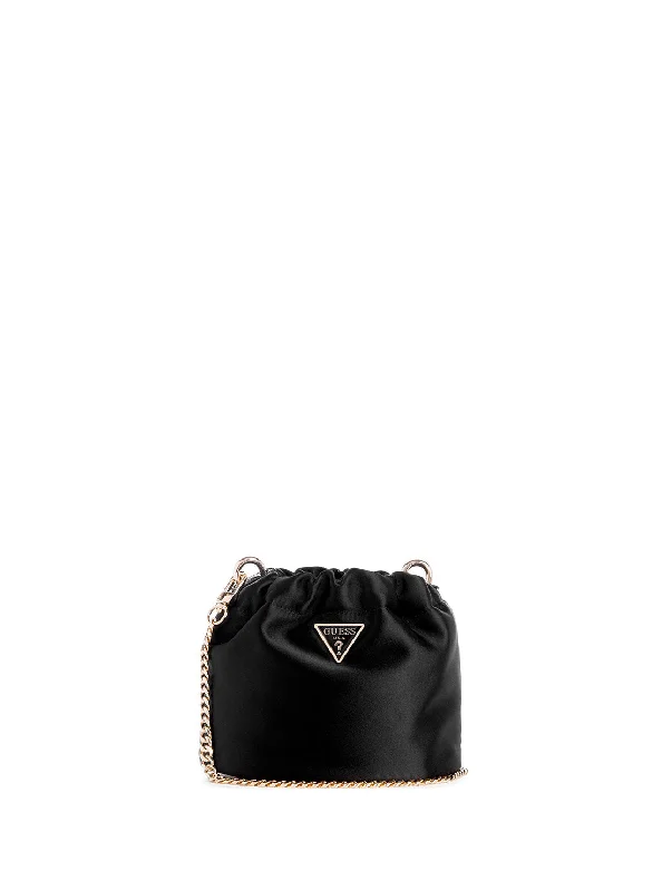 Money clips for women with sleek designs Magnetic-Closure Passport Covers & Wallets for Quick AccessBlack Velina Pouch Mini Crossbody Bag Money clips for women with sleek designs Magnetic-Closure Passport Covers & Wallets for Quick AccessBlack Velina Pouch Mini Crossbody Bag