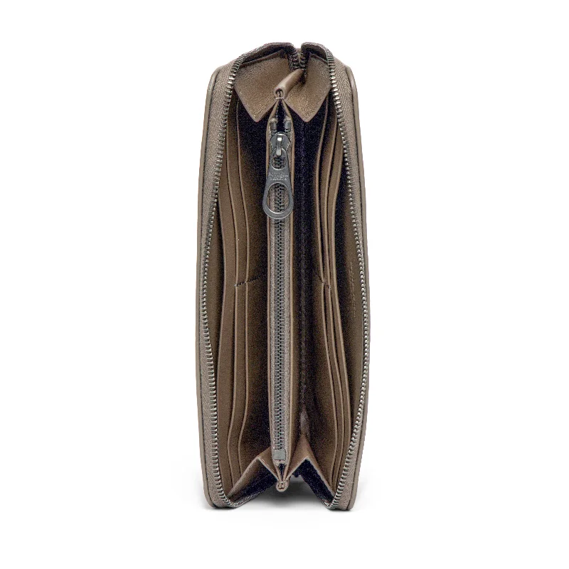 Money clips with RFID protection Antique Copper Passport Covers & Wallets with Intricate Engravings for CollectorsBottega Veneta Classic Long Wallet Money clips with RFID protection Antique Copper Passport Covers & Wallets with Intricate Engravings for CollectorsBottega Veneta Classic Long Wallet