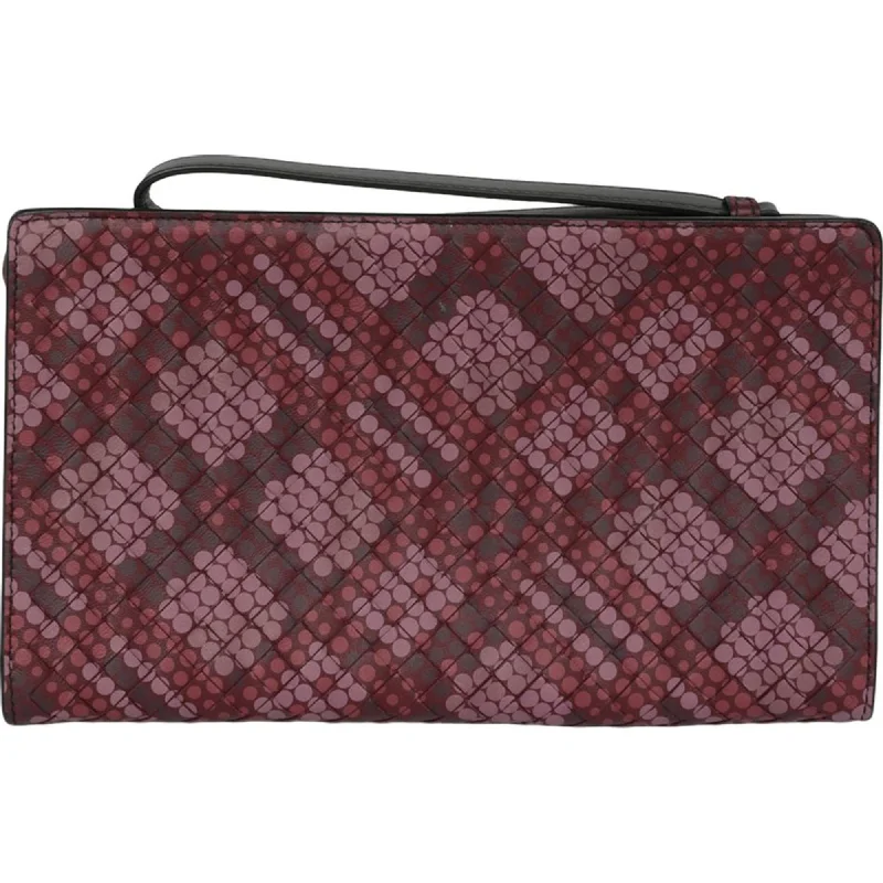 Elegant money clips for weddings Magnetic-Closure Passport Covers & Wallets for Quick AccessBottega Veneta Intrecciato Leather Wallet