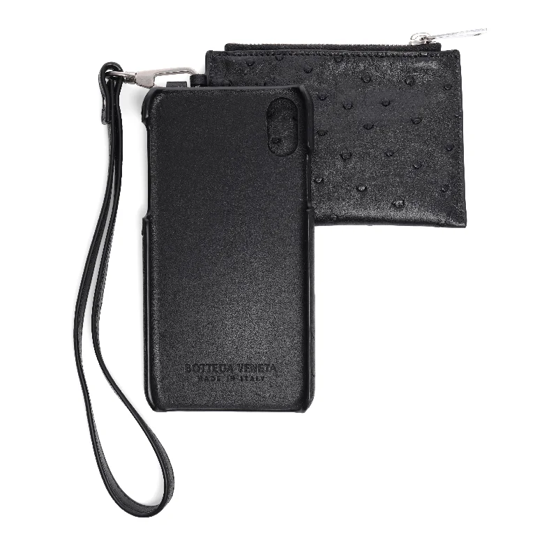 How to clean and maintain metal money clips RFID-Blocking Passport Covers & Wallets in Sleek Black for Business TripsBottega Veneta Leather Iphone Case And Wallet Wristlet