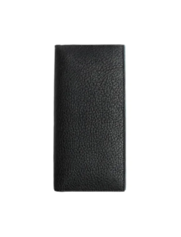 Slim money clips for minimalist wallets Glittery Sequined Passport Covers & Wallets for Party LoversBottega Veneta Men's Leather Long Wallet