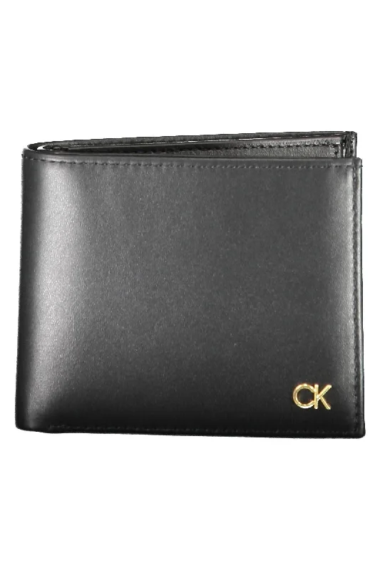 Money clips vs traditional wallets Cartoon-Themed Passport Covers & Wallets for Kids and Young AdultsCalvin Klein  Leather Men's Wallet