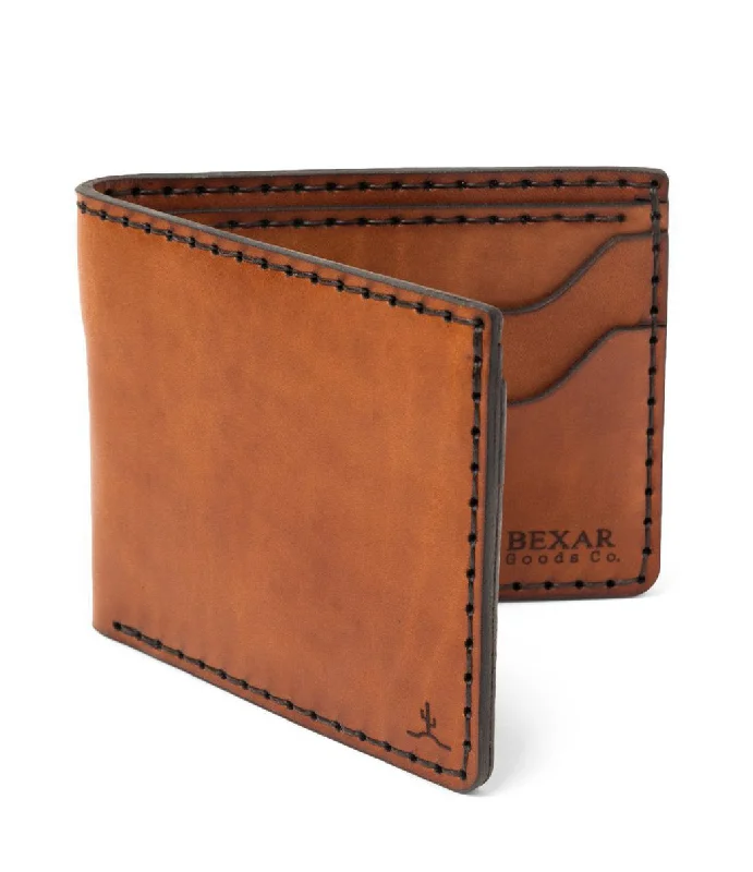 Money clips for holding large amounts of cash Camouflage-Patterned Passport Covers & Wallets for Hunters and MilitariesClassic 4 Bifold Stash Pocket