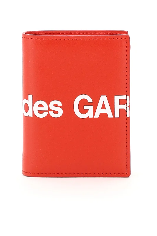 How to choose the right money clip Cartoon-Themed Passport Covers & Wallets for Kids and Young AdultsComme Des Garcons Wallet Men's Small Bifold Wallet With Huge Logo How to choose the right money clip Cartoon-Themed Passport Covers & Wallets for Kids and Young AdultsComme Des Garcons Wallet Men's Small Bifold Wallet With Huge Logo