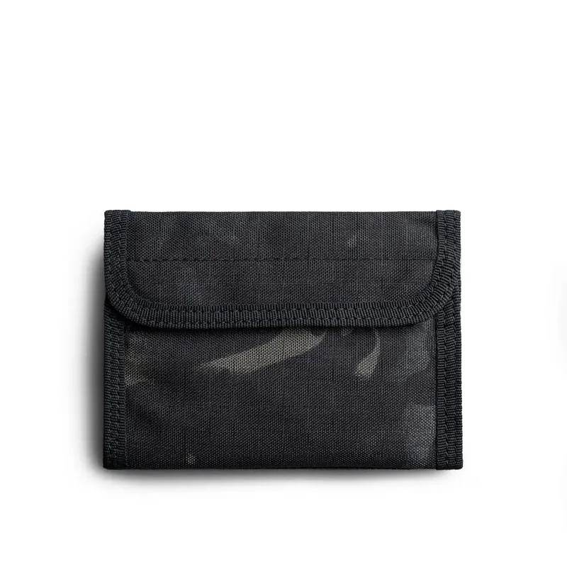 Money clips for holding large amounts of cash Glittery Sequined Passport Covers & Wallets for Party LoversCtactical Wallet
