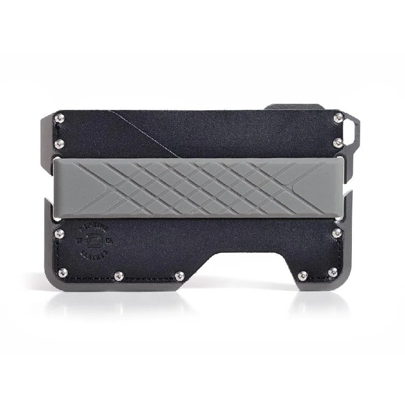 Batwing / Jet Black / Slate Grey