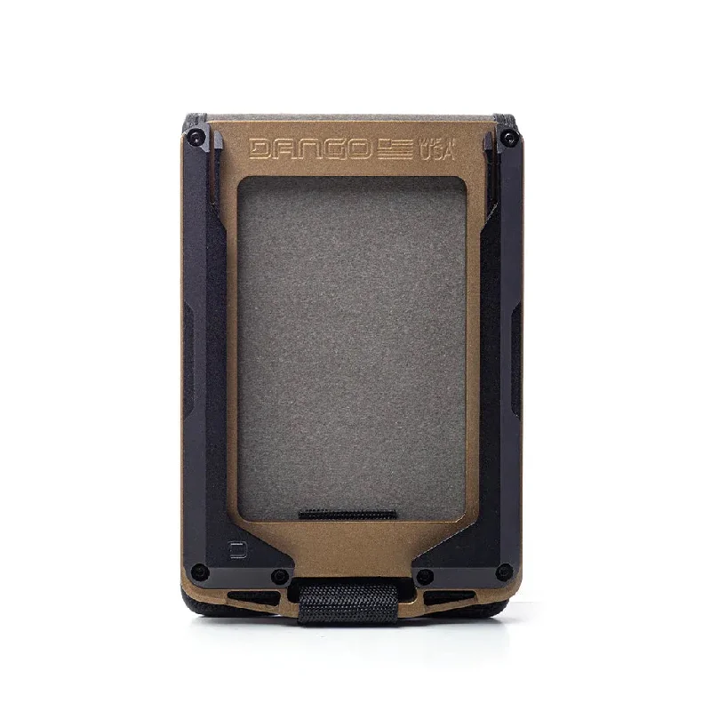 Burnt Bronze