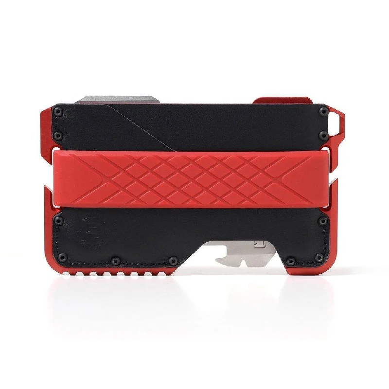 Redline / Jet Black / Red