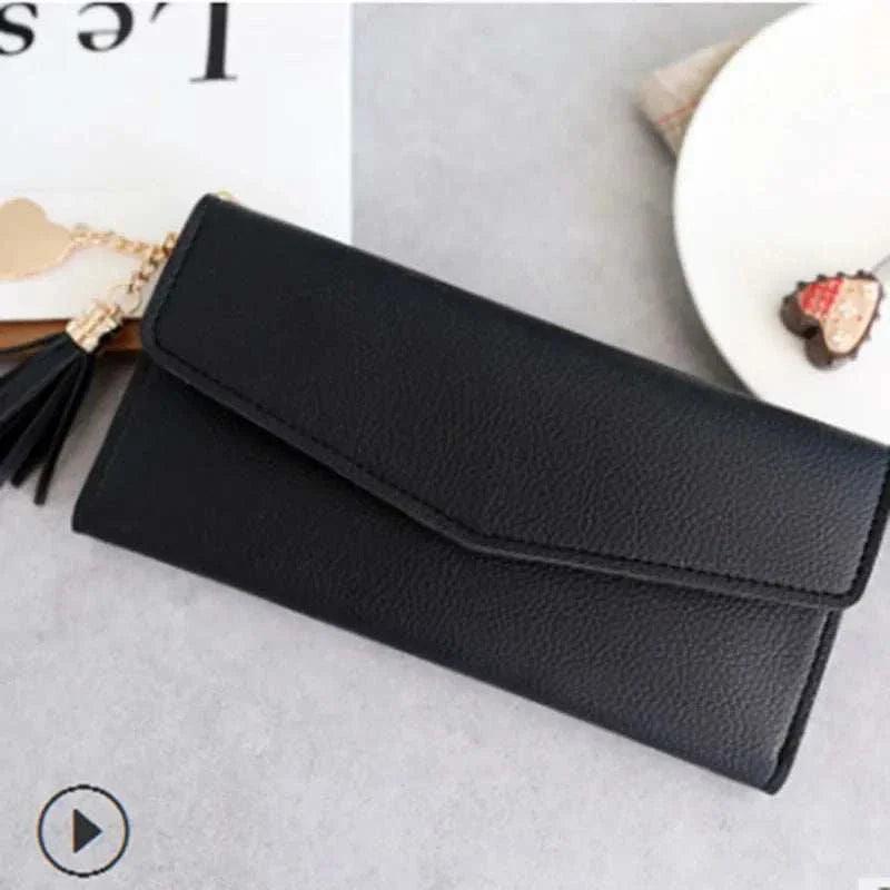 Black 19x2.5x9.5cm