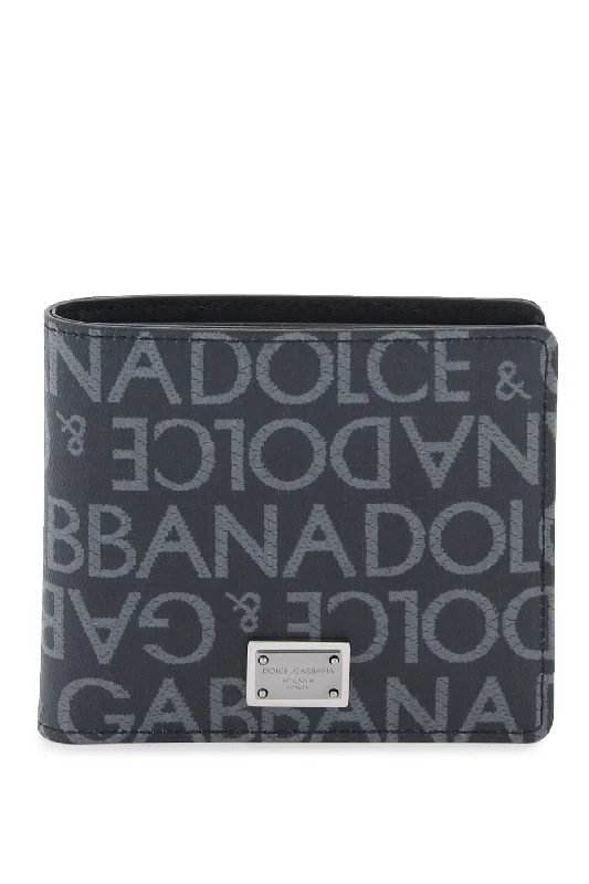 Best money clips for cash and cards Antique Copper Passport Covers & Wallets with Intricate Engravings for CollectorsDolce & Gabbana Men's Jacquard Logo Wallet Best money clips for cash and cards Antique Copper Passport Covers & Wallets with Intricate Engravings for CollectorsDolce & Gabbana Men's Jacquard Logo Wallet