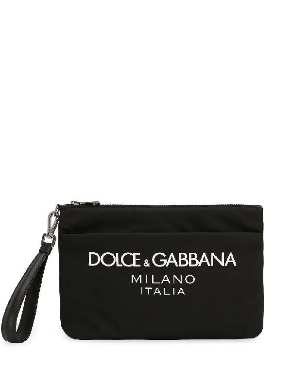 Eco-friendly money clips made from sustainable materials Cartoon-Themed Passport Covers & Wallets for Kids and Young AdultsDolce & Gabbana Men's Wallets