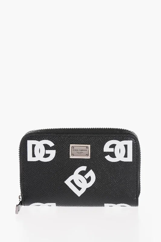 Slim money clips for minimalist wallets Embroidered Silk Passport Covers & Wallets with Gold Thread for Special OccasionsDolce & Gabbana Textured Leather Card Holder With Zip Closure And Contrastin Slim money clips for minimalist wallets Embroidered Silk Passport Covers & Wallets with Gold Thread for Special OccasionsDolce & Gabbana Textured Leather Card Holder With Zip Closure And Contrastin