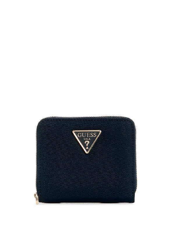 Money clips with built-in bottle openers Cowhide Leather Passport Covers & Wallets with a Rustic Western LookEco Navy Gemma Small Wallet Money clips with built-in bottle openers Cowhide Leather Passport Covers & Wallets with a Rustic Western LookEco Navy Gemma Small Wallet
