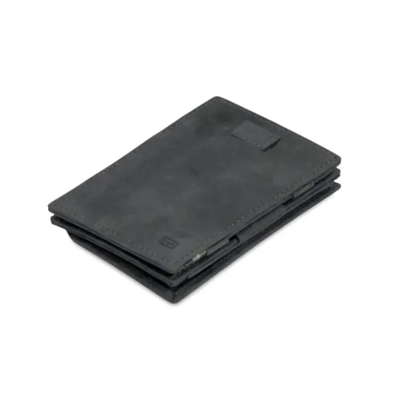 How to choose the right money clip Animal-Print Passport Covers & Wallets for Trendy FashionistasGarzini Cavare Magic Coin Wallet