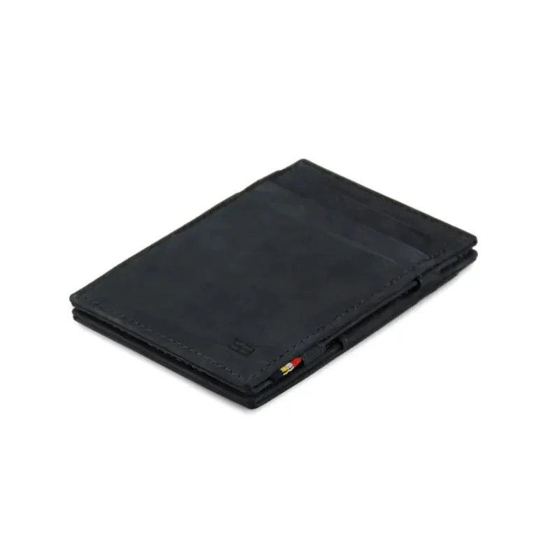 How to clean and maintain metal money clips Waterproof Nylon Passport Covers & Wallets for Outdoor AdventuresGarzini Essenziale Magic Wallet