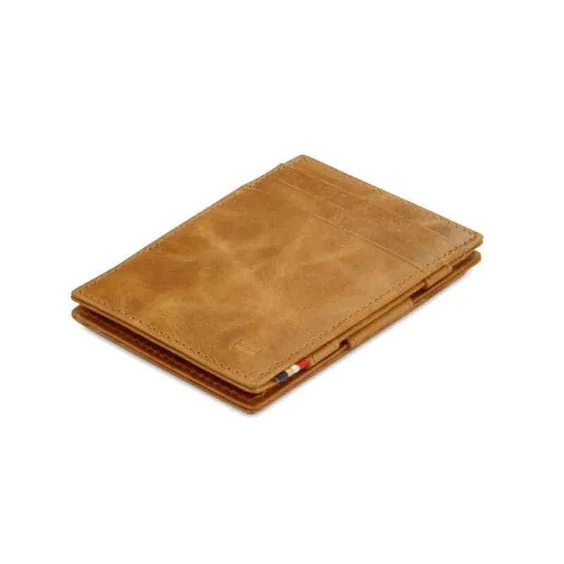 Brushed Cognac