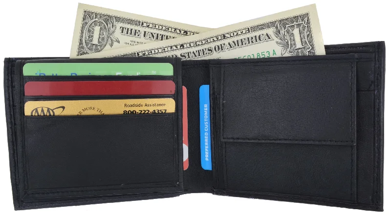 Money clips for women with sleek designs Vegan Leather Passport Covers & Wallets for Environmentally Conscious PeopleGenuine Cowhide Leather Bifold Credit Card ID Holder Wallet with Coin Pouch 59CF Money clips for women with sleek designs Vegan Leather Passport Covers & Wallets for Environmentally Conscious PeopleGenuine Cowhide Leather Bifold Credit Card ID Holder Wallet with Coin Pouch 59CF