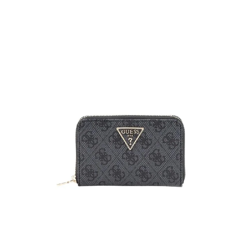 Money clips with magnetic closure Waterproof Nylon Passport Covers & Wallets for Outdoor AdventuresGuess  Polyethylene Women's Wallet