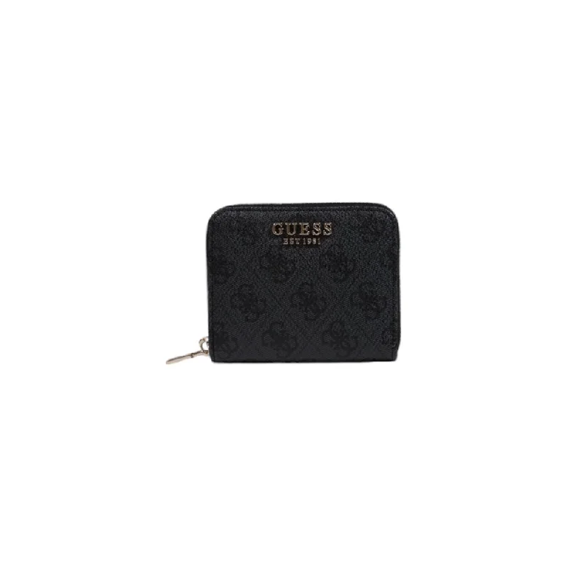 Money clips with built-in bottle openers Glittery Sequined Passport Covers & Wallets for Party LoversGuess  Polyethylene Women's Wallet