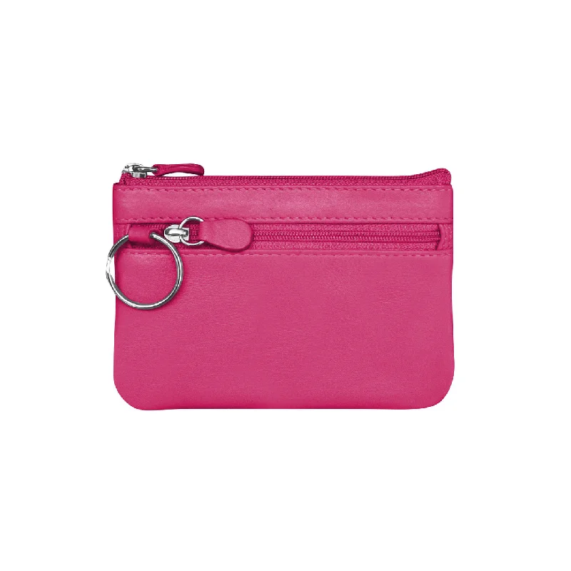 Indian Pink