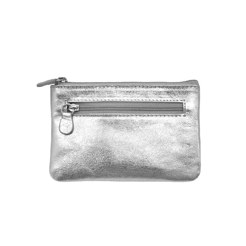 Silver