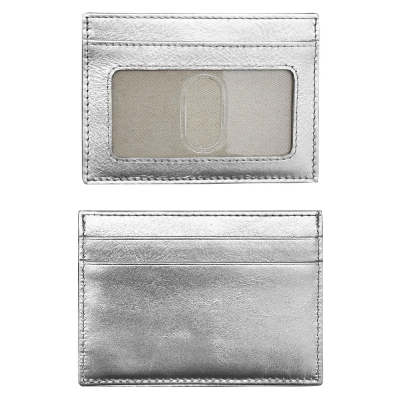 Silver