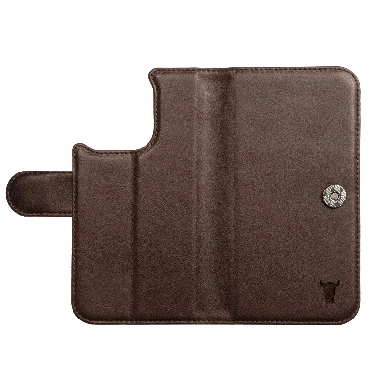 TORRO Signature Dark Brown