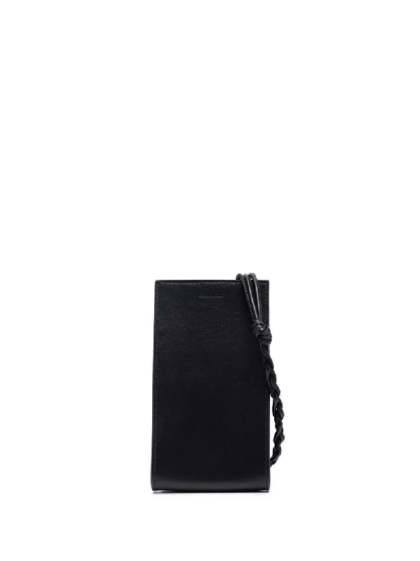 Stainless steel money clips for durability Embroidered Silk Passport Covers & Wallets with Gold Thread for Special OccasionsJil Sander Men's Wallets