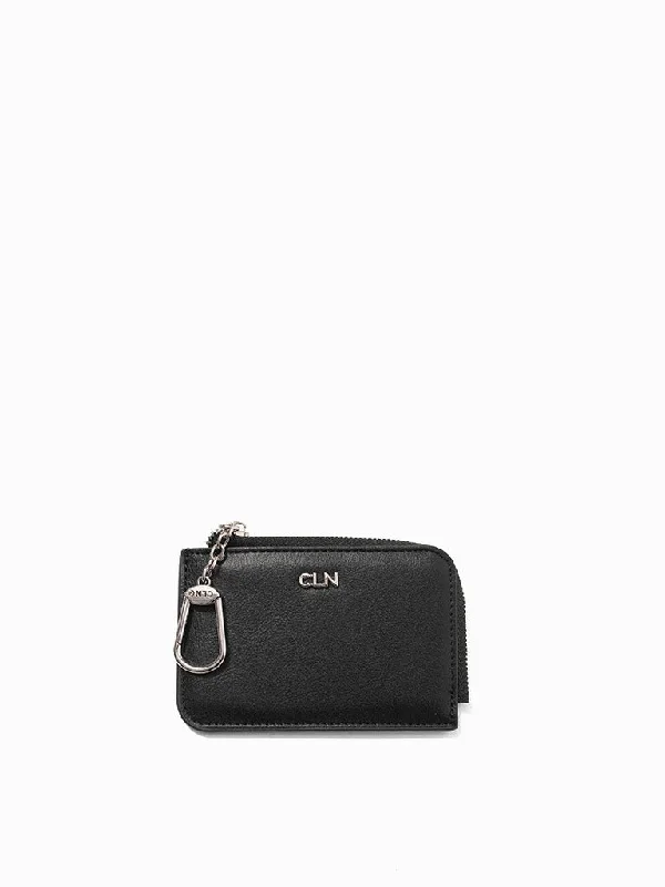 Black (Plain)
