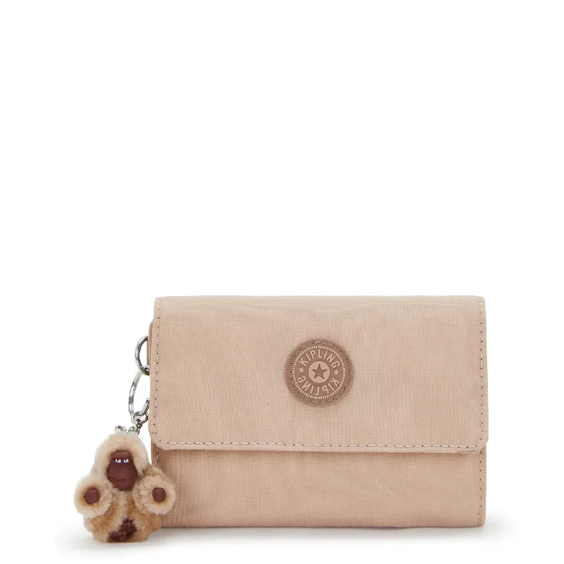Eco-friendly money clips made from sustainable materials Antique Copper Passport Covers & Wallets with Intricate Engravings for CollectorsKipling Pixi Medium Organizer Wallet Eco-friendly money clips made from sustainable materials Antique Copper Passport Covers & Wallets with Intricate Engravings for CollectorsKipling Pixi Medium Organizer Wallet