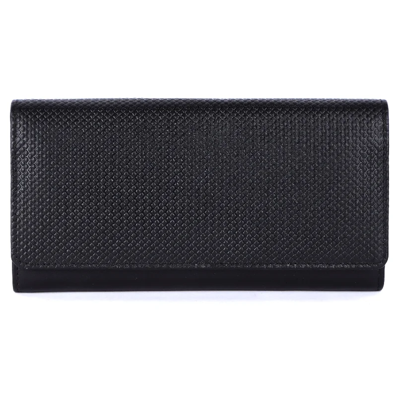 Eco-friendly money clips made from sustainable materials Beaded Passport Covers & Wallets with Bohemian Vibe for Festival GoersLadies leather clutch 54126